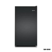 FRIGOBAR OEM 93 L NEGRO - RM-94M
