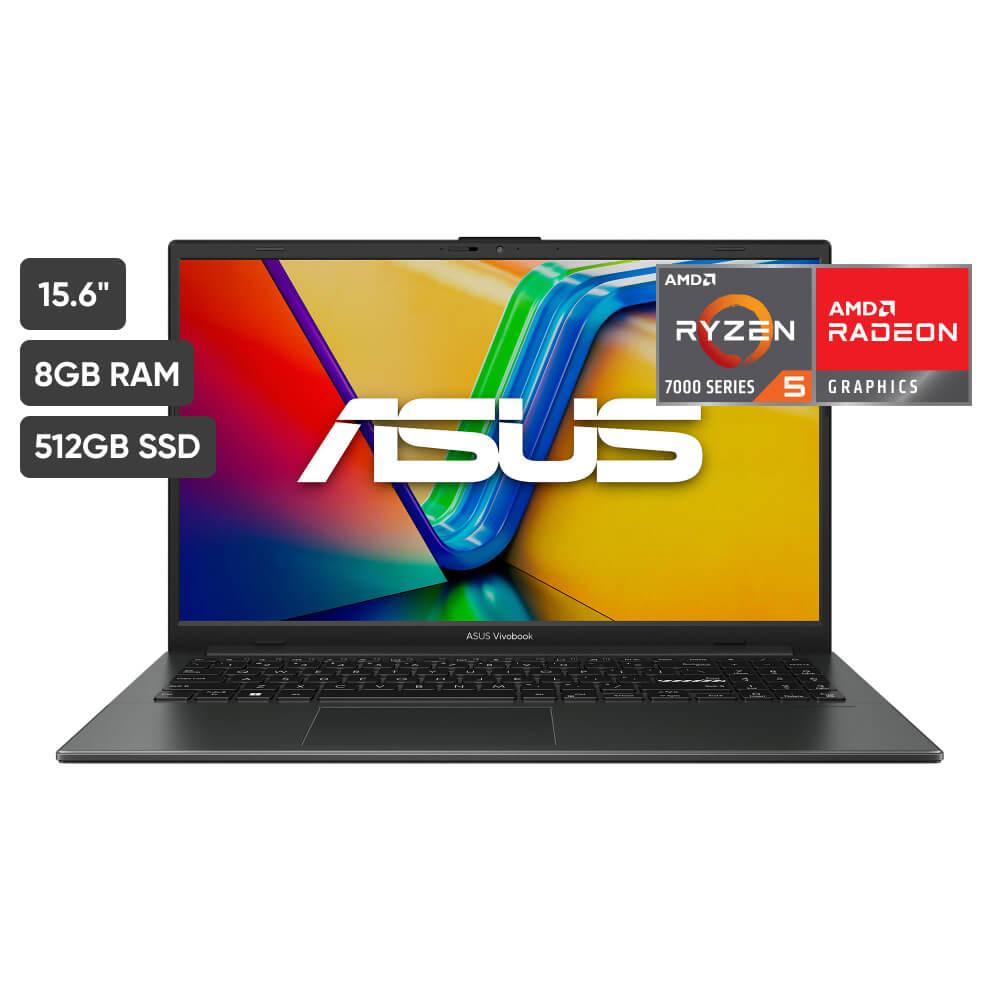 Laptop ASUS Vivobook Go 15 15.6 Laptop ASUS Vivobook Go 15 15.6