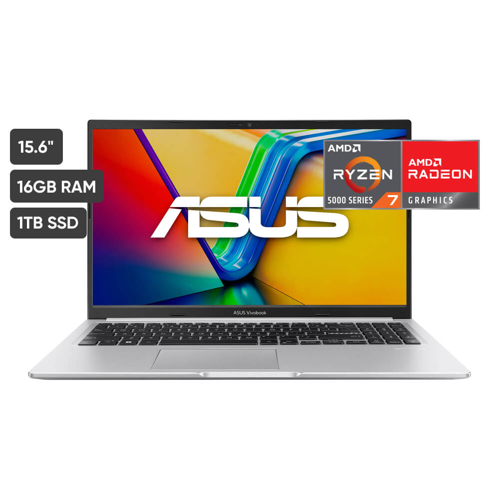 Laptop ASUS Vivobook 15 15.6 Laptop ASUS Vivobook 15 15.6