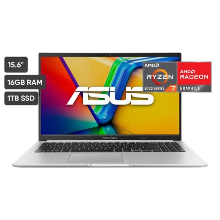 Laptop ASUS Vivobook 15 15.6 Laptop ASUS Vivobook 15 15.6