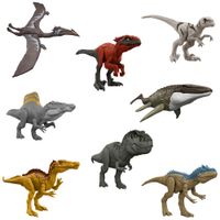 Dinosaurio 12"" JGC04 JURASSIC WORLD x1 un (Modelos Aleatorios)