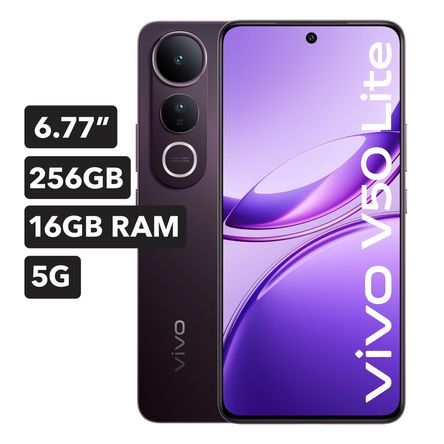 Smartphone VIVO V50 Lite 5G 6.77 Smartphone VIVO V50 Lite 5G 6.77