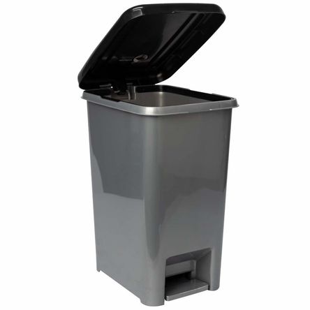 Papelera Automática Homy Slim BASA 10L Papelera Automática Homy Slim BASA 10L