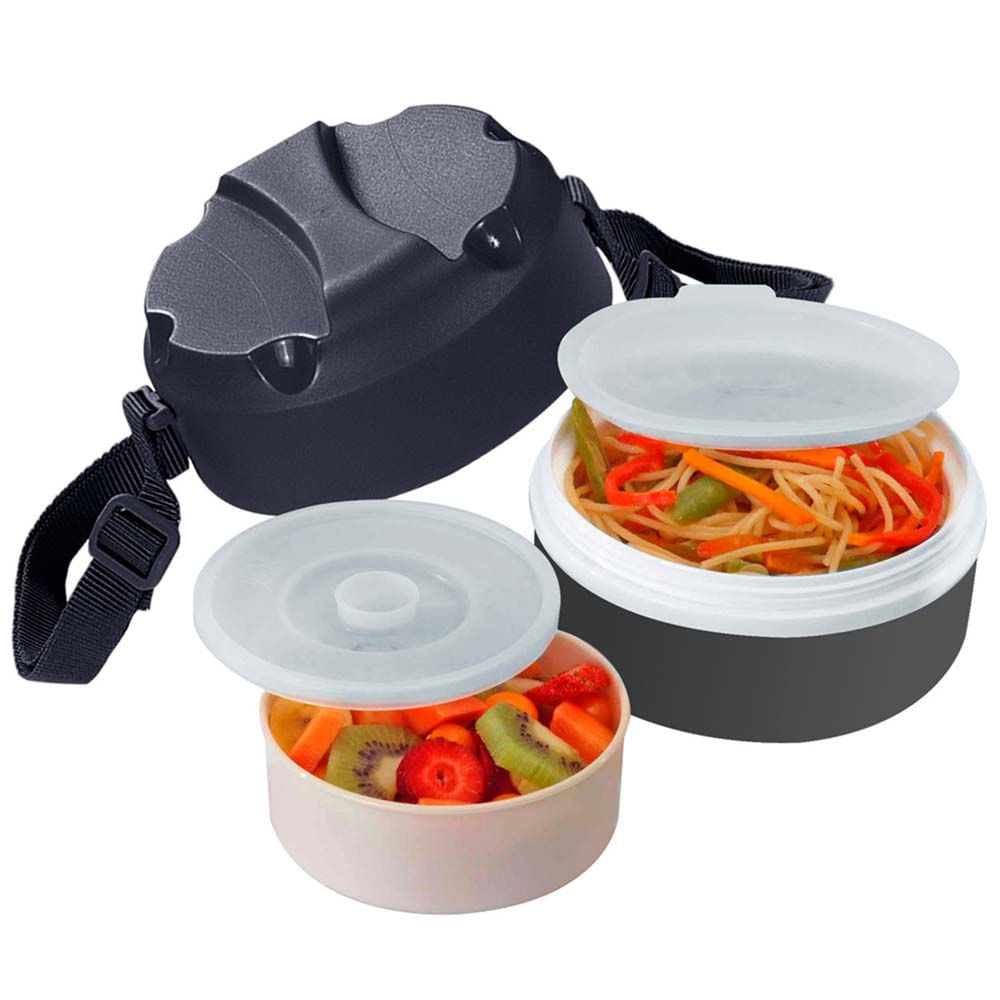 Lonchera POLIMES 750ml Lunchpack Lonchera POLIMES 750ml Lunchpack