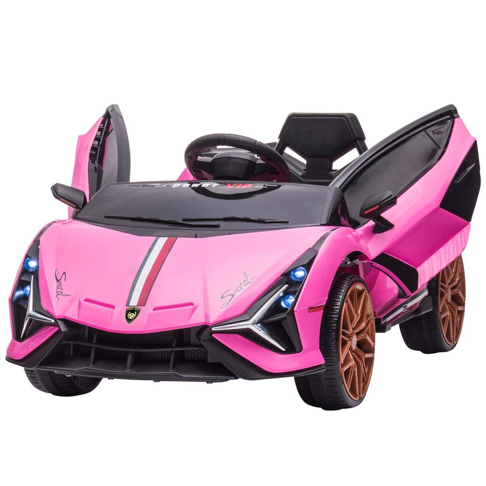 Auto a Batería BABY KINGDOM Fuzhou BG1388L