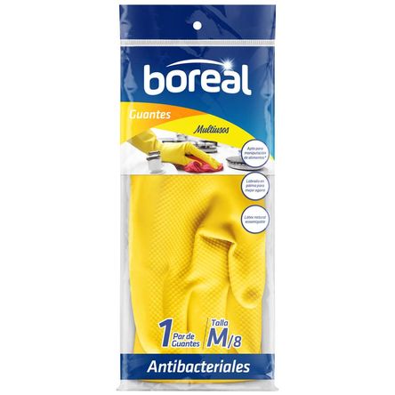 Guante Multiuso BOREAL Talla M Guante Multiuso BOREAL Talla M