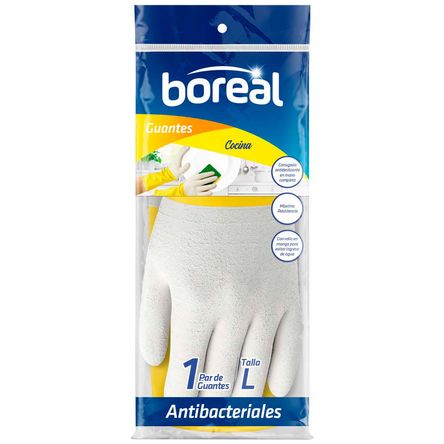 Guante de Cocina BOREAL Talla L