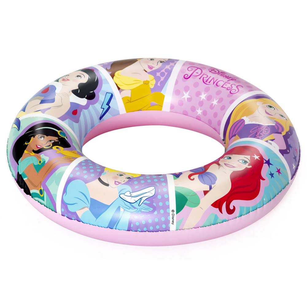 Aro Flotador BESTWAY Princesa