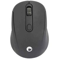Mouse Inalámbrico FIDDLER FD-223B