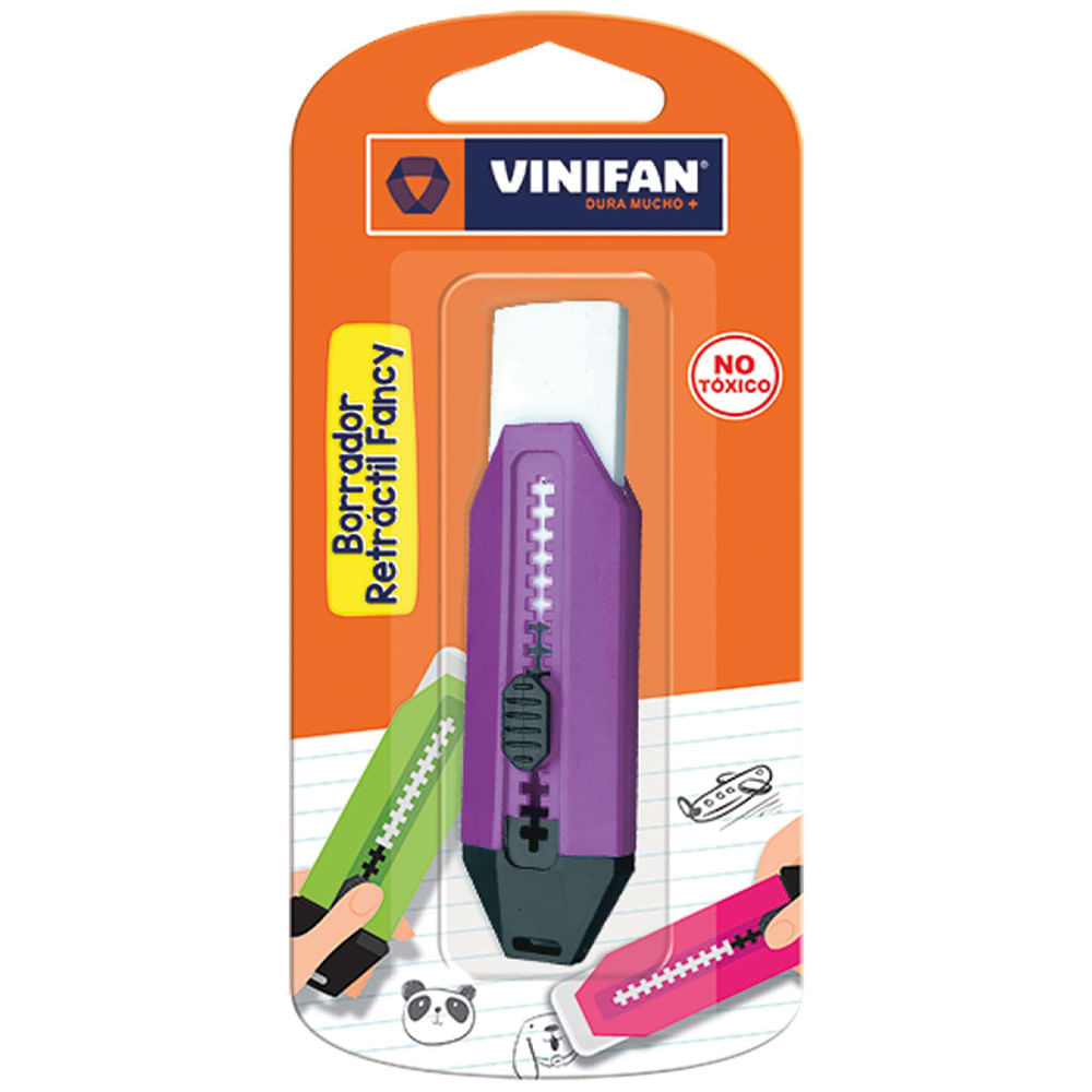 Borrador VINIFAN Fancy Borrador VINIFAN Fancy