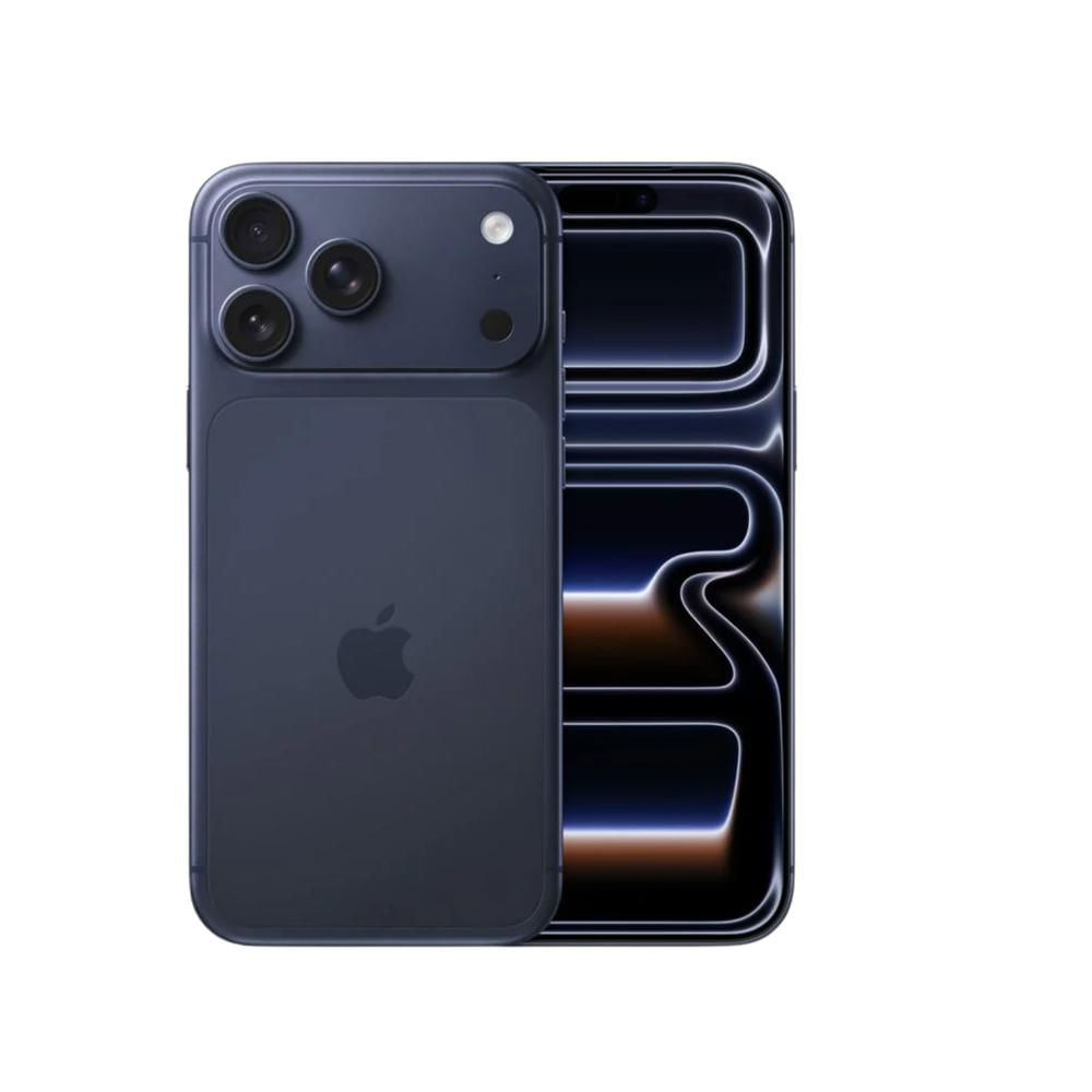 iPhone 17 Pro Max 256GB eSIM Deep Blue