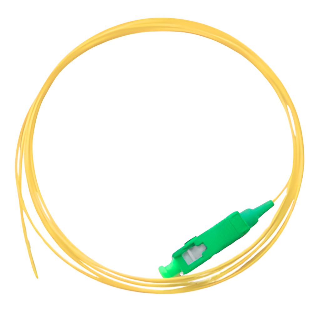 PIGTAIL 2MM SC-APC S.M. 9-125 5MT