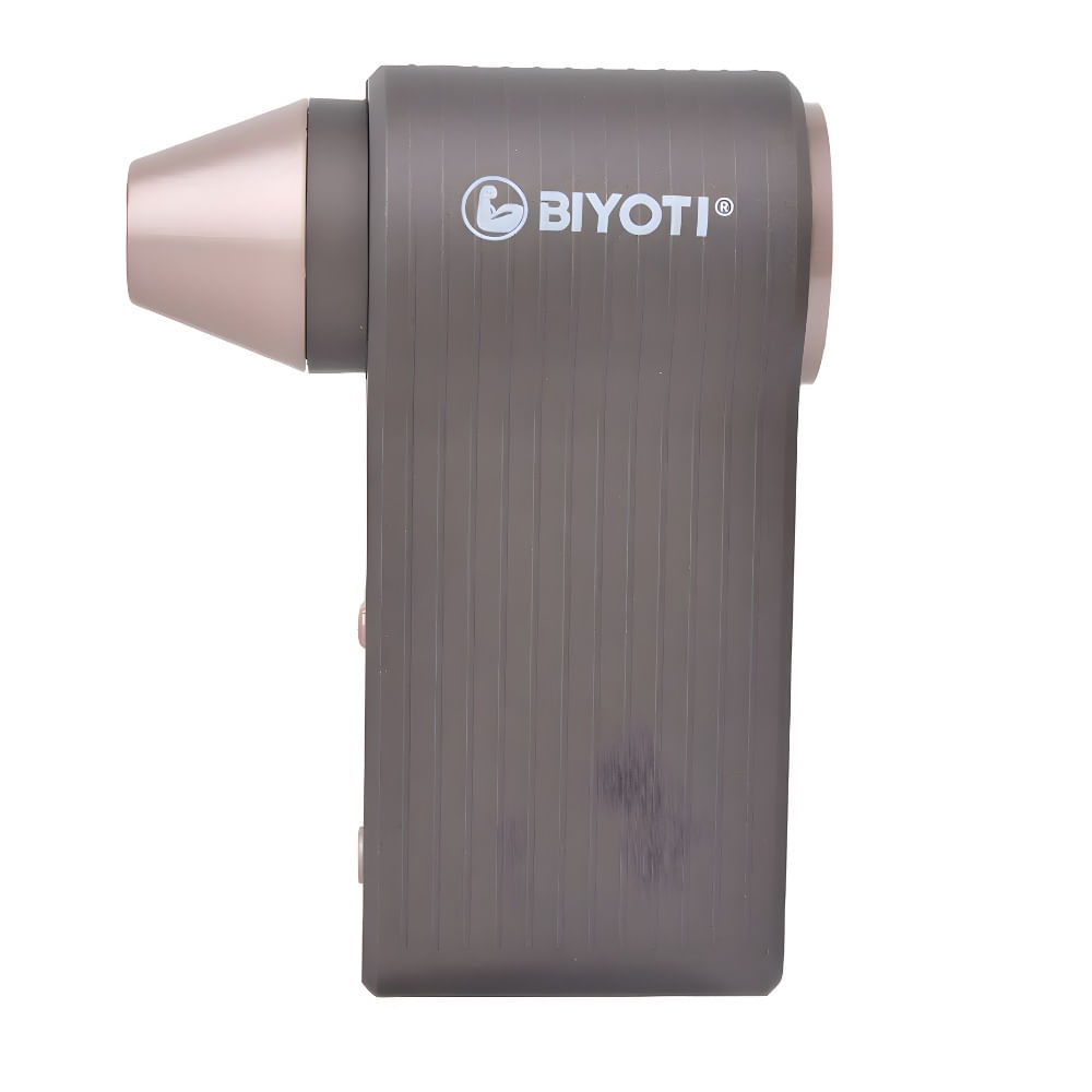 Soplador Inalámbrico Biyoti Modelo Byt-eb09 Autos Y Hogar