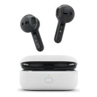 Audífonos Inalambricos In Ear Amazon Echo Buds 20HRS - Negro
