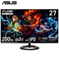 MONITOR ASUS Tuf Gaming VG279Q5R 27 Fast IPS FHD 200Hz 03ms FreeSync