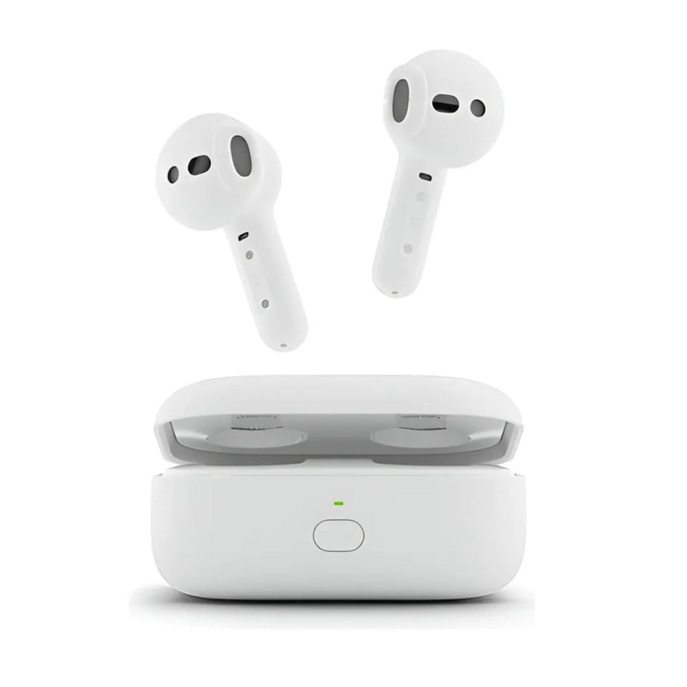 Audífonos Inalambricos In Ear Amazon Echo Buds Modelo 2023 20HRS - Blanco