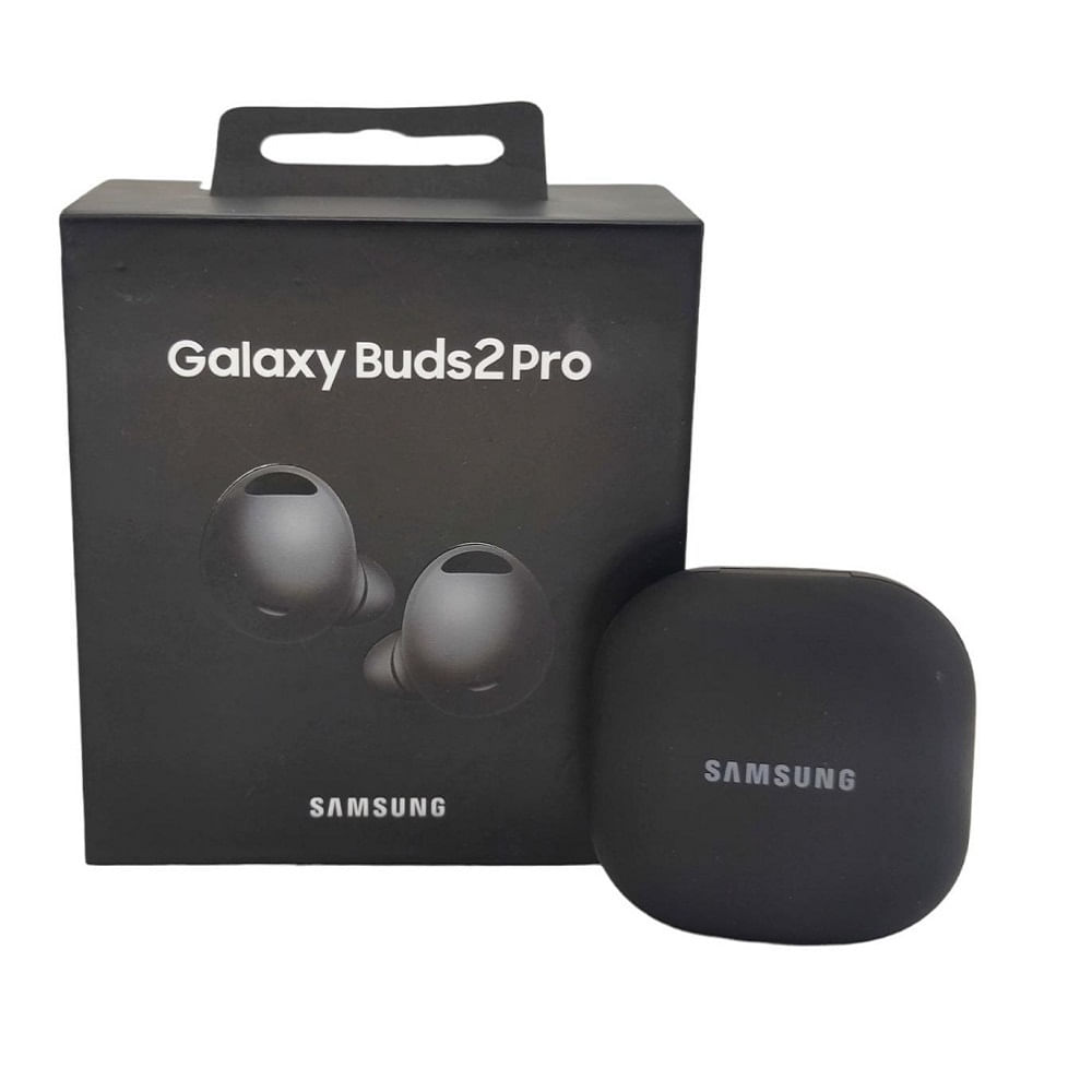 SAMSUNG GALAXY BUDS2 PRO