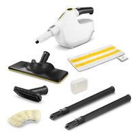 Karcher SC1 Multi-Up 1300W 200ml Limpiadora Vapor