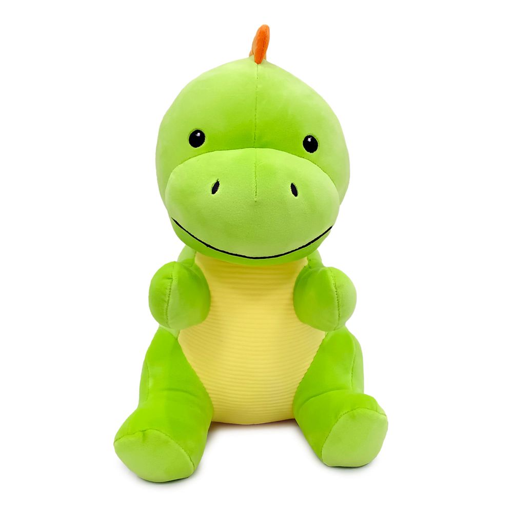 Peluche Dinosaurio Verde 18870 Peluche Dinosaurio Verde 18870