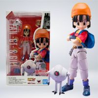 FIGURAS SH FIGUARTS DGZ GT  PAN GT  Y GILL