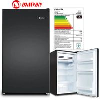Frigobar-Refrigeradora RM-94M 93 L