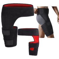 Faja Bioflex - Soporte para Aliviar la Ciatica