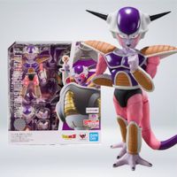 FIGURAS SH FIGUARTS DGZ - FRIEZA FIRST FORM - FREEZER