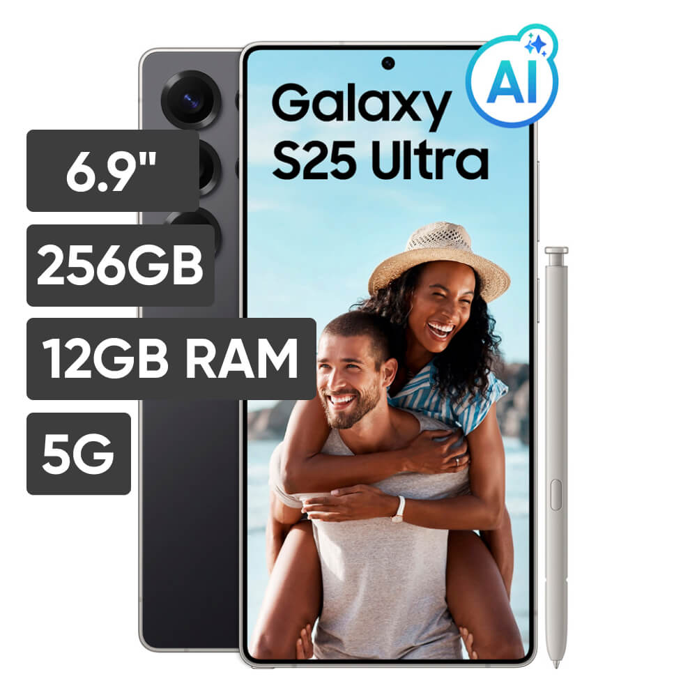 Smartphone SAMSUNG Galaxy S25 Ultra 6.9 Smartphone SAMSUNG Galaxy S25 Ultra 6.9