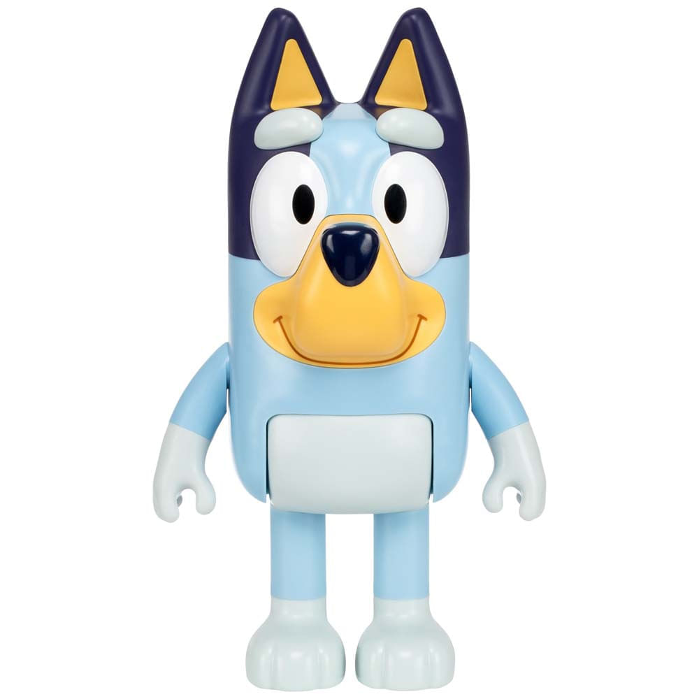 Figura Básica BLUEY 25cm 17640 Figura Básica BLUEY 25cm 17640