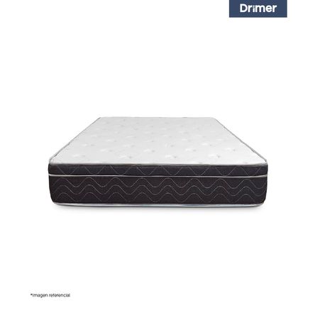 Colchón DRIMER Sideral 1.5 Plazas Colchón DRIMER Sideral 1.5 Plazas