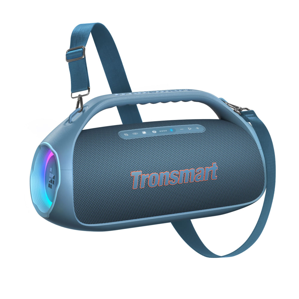 Altavoz TRONSMART BANG 2 Bluetooth potencia 20W