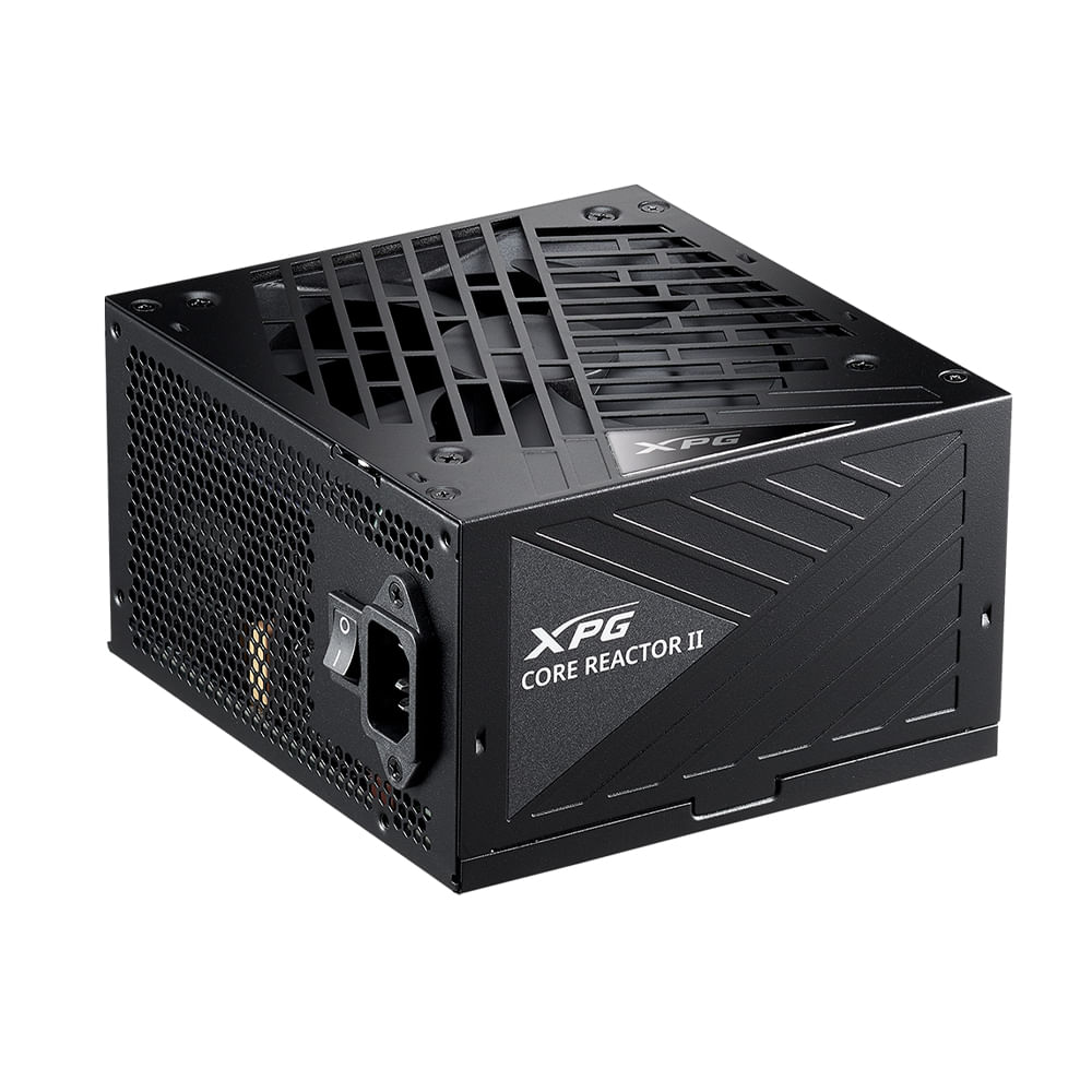 Fuente XPG Core Reactor 2 1200W 3.1 80+ Gold Potencia