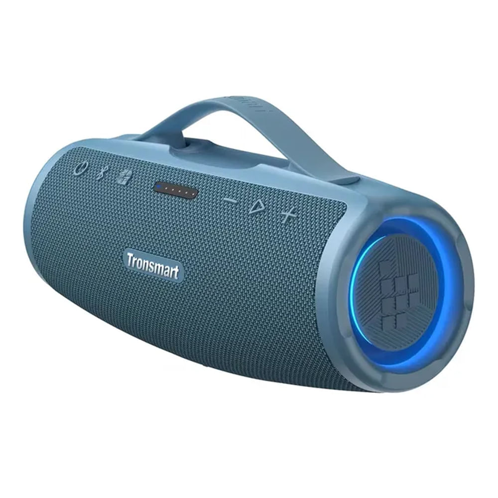 Receptor Bluetooth TRONSMART MIRTUNE S100 Conectividad inalámbrica