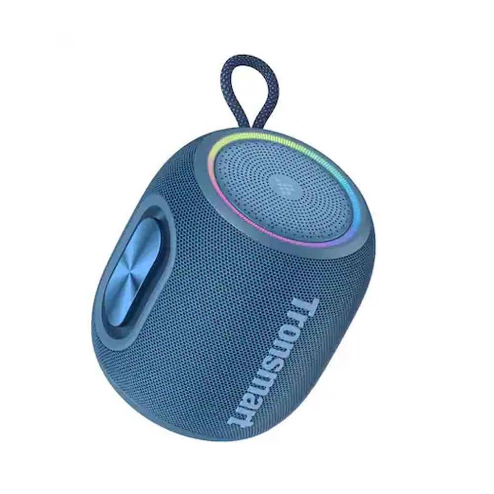 Receptor TRONSMART T8 Mini con conectividad Bluetooth