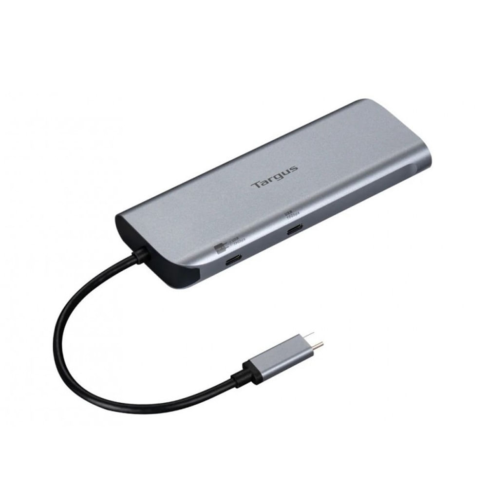 Docking station Targus Dock427GL USB-C dual HDMI 4K 140W pass-thru