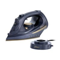 Plancha Oster GCSTCC5000  inalámbrica 2?en?1