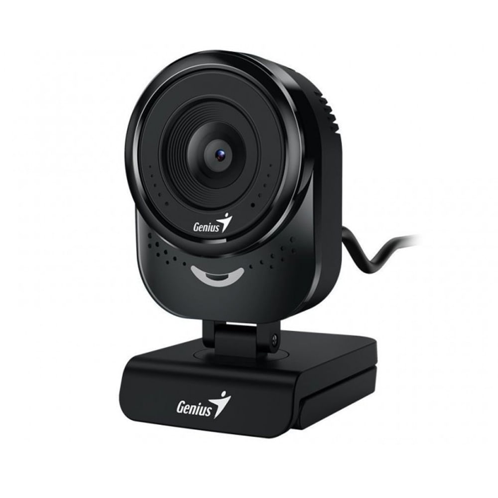 Cámara Genius Facecam 1000X Q HD 720P USB 720p