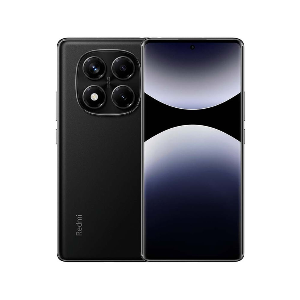 Celular Xiaomi Redmi Note 14 Pro 256 GB 5G LTE