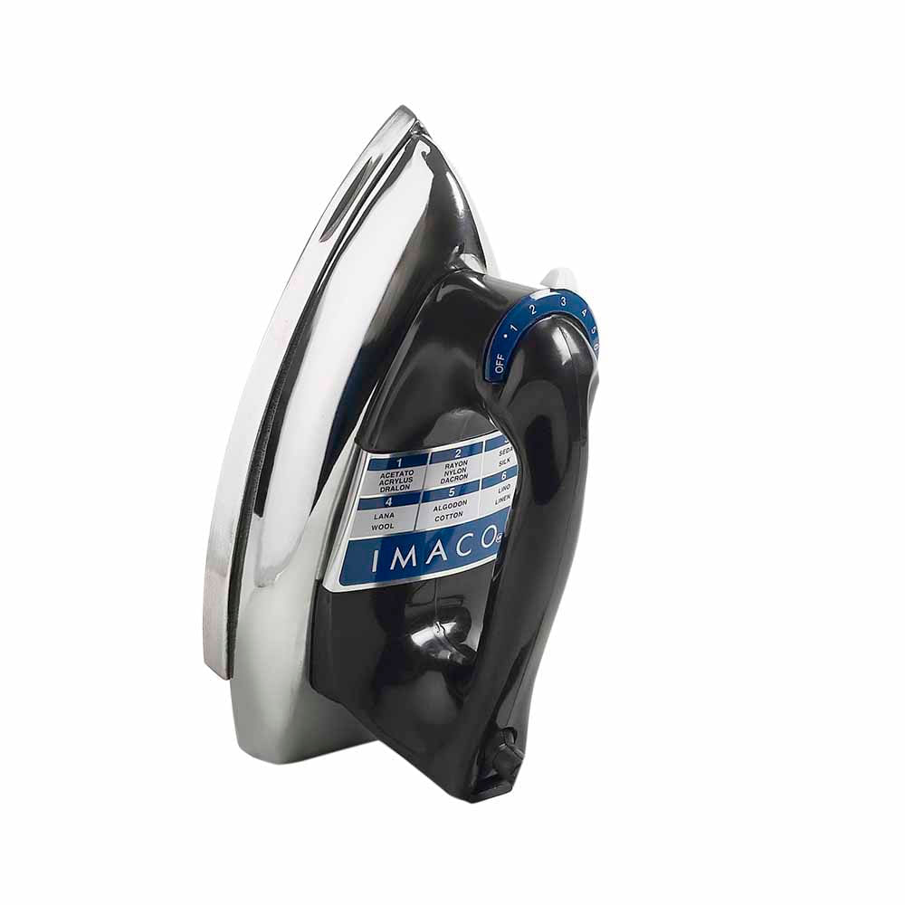 Plancha Eléctrica Clásica Imaco I 1700