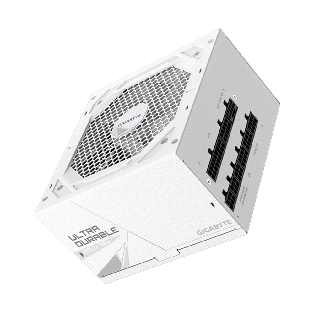 Fuente de alimentación GIGABYTE GP-UD750GM 750W 80+ Gold