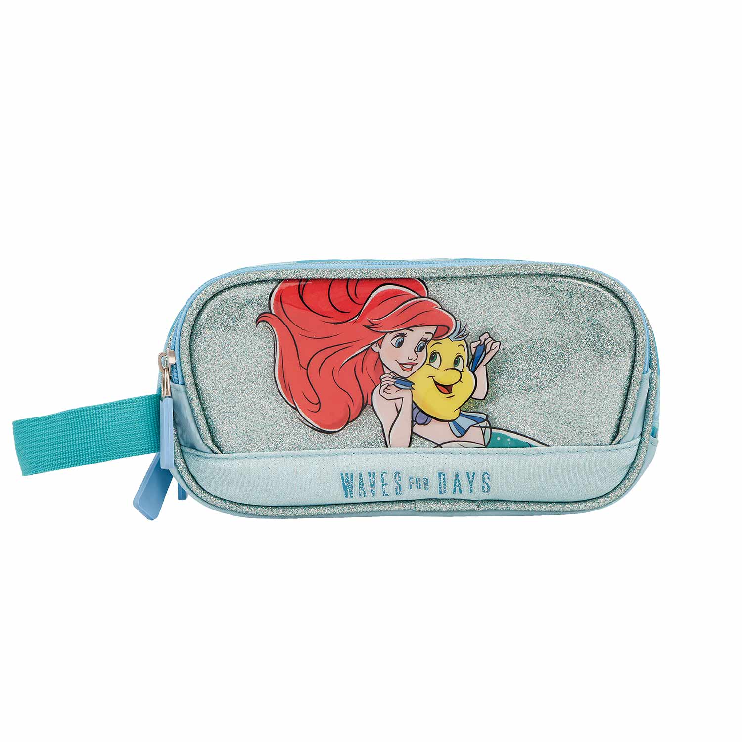 Cartuchera Disney Princesas Ariel