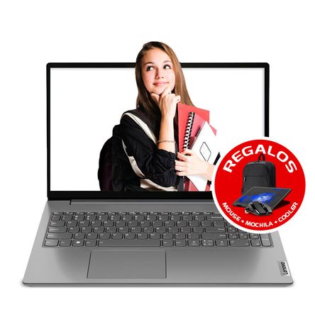 LAPTOP Lenovo V15 G4 Intel Core i3 1315U 16GB 500GB MI PC LISTA MIPCLISTA LAPTOP Lenovo V15 G4 Intel Core i3 1315U 16GB 500GB MI PC LISTA MIPCLISTA
