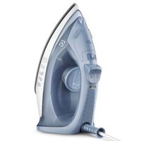 Plancha a vapor y seco Electrolux Efficient  ESI10