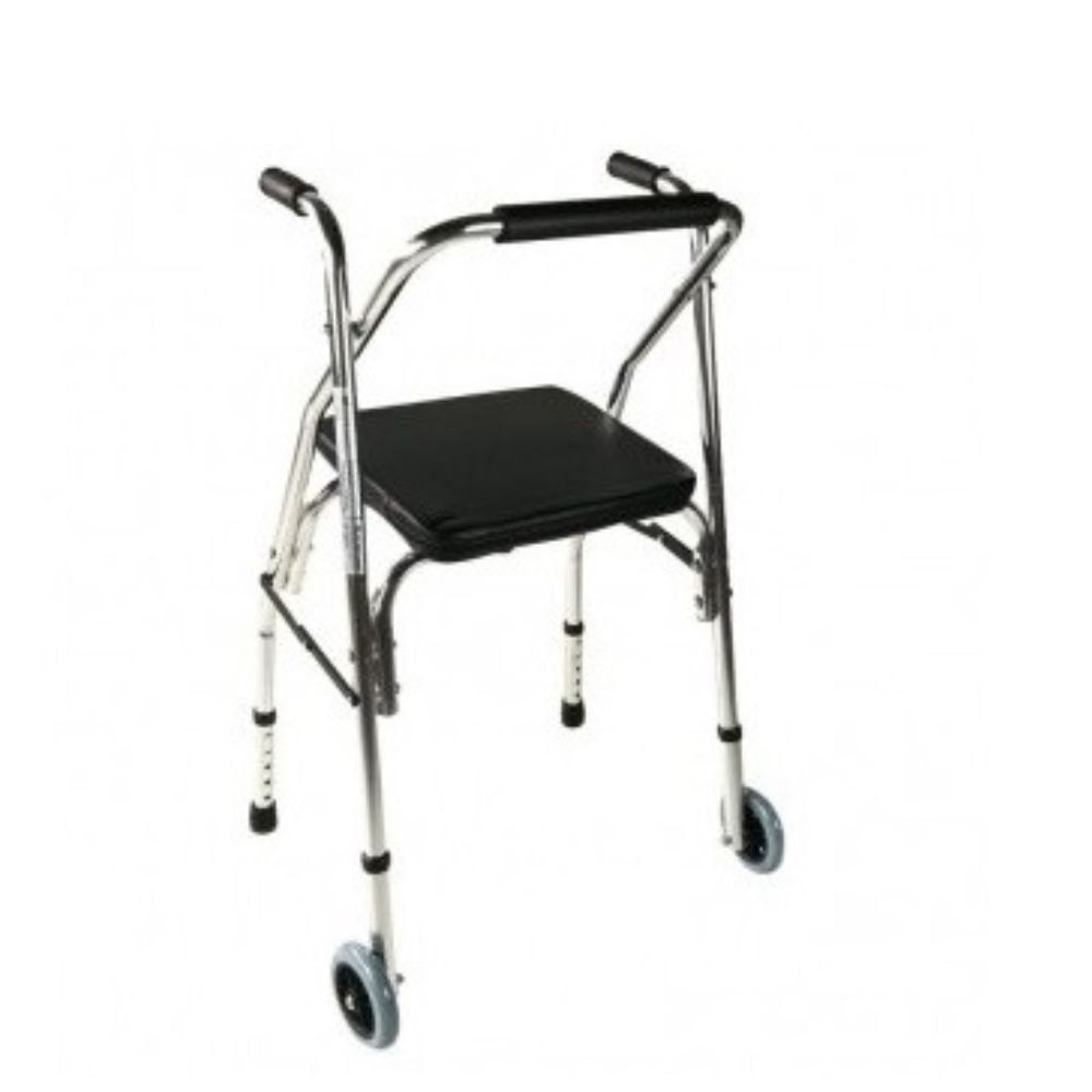 Andador Con Asiento