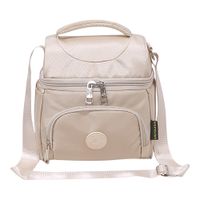 Lonchera Modelo Blu N1 - Kengar - Crema
