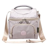 Lonchera Modelo Blu N1 - Kengar - Arena Pastel
