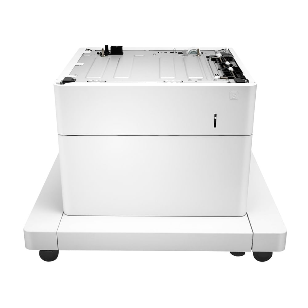Base para impresora HP Paper Feeder 550 hojas
