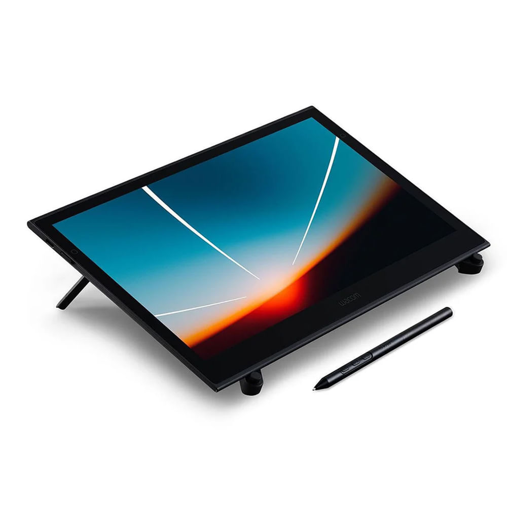Pantalla Wacom MOVINK 13.3 OLED Resolución