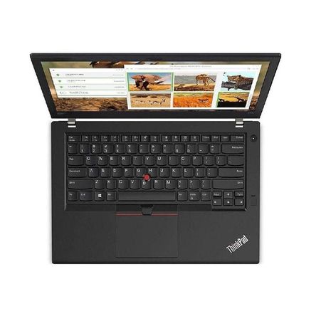 Lenovo ThinkPad T480s Intel Core i5-8350U 12 RAM 256GB SSD-Reacondicionado Lenovo ThinkPad T480s Intel Core i5-8350U 12 RAM 256GB SSD-Reacondicionado