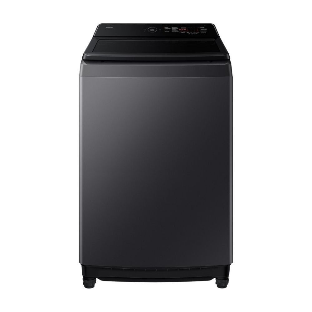 Lavadora Samsung 17kg Ai WA40F17E7CPE Grafito